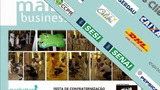 Manhattan Business Massage - Qualidade de Vida(Atendimentos in company Massagens: Quick Massage, Massagens nas Mãos e nos Pés ou Cabeça, Shiatsu Estética: Cabeleireiros, Manicure, Hidratação ..., 2012-01-10T17:51:38.000Z)