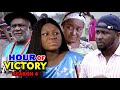 HOUR OF VICTORY SEASON 4 - Destiny Etiko 2020 Latest Nigerian Nollywood Movie Full HD