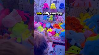 Claw Machine Arcade! screenshot 3