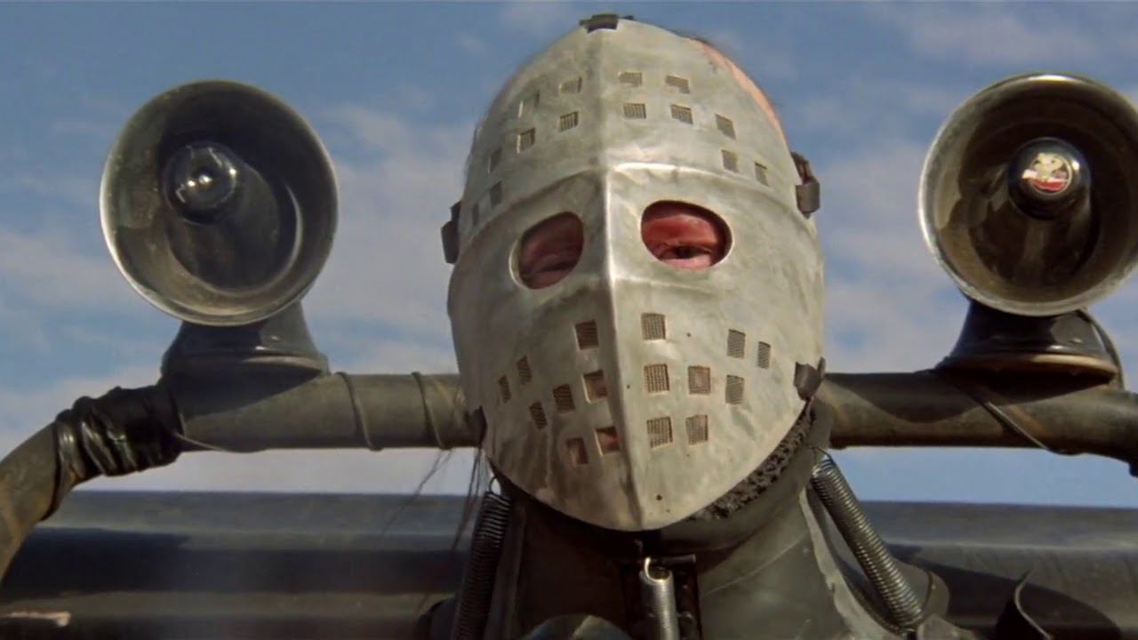 Just Walk Away Z Jakiego Filmu Just Walk Away Mad Max