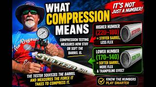 The Truth About Compression Testing in Senior Softball