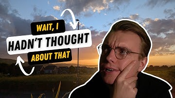 The Most Important Idea You