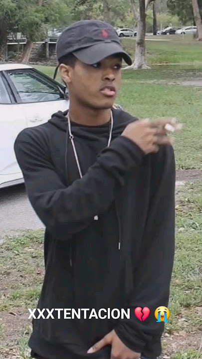 XXXTENTAClON 😭💔#hope #edit