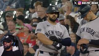 MY BLOOD PRESSURE! Yankees vs White Sox Game Highlights 7/27/26 (REACTION)
