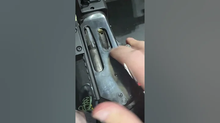 Marlin 336 30/30 issue. Can someone help me out here?  #leveraction #marlin