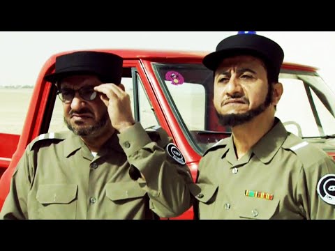 فيديو طاش ما طاش حلقة عيد وسعيد