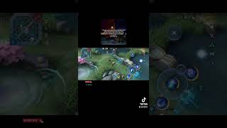 Full gameplay in my youtube channel #mlbb #ml #Badangmlbb #Badangml #buildhero #Badang