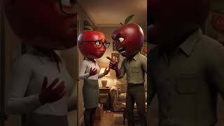 Part 2  #funnyvideo #fyp #viral #fruit