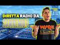 Come fanno le radio a trasmettere da Sanremo? La tecnologia dietro le dirette