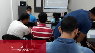 AngularJS Course Classroom Training By LIPSINDIA Weekend Batch At Wakad