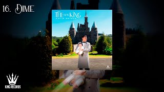 Dime - Kevin Roldan, Conep (The New King) [Letra]