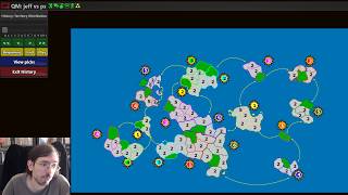 Warzone Strategic Guide to Archipelago Brawl