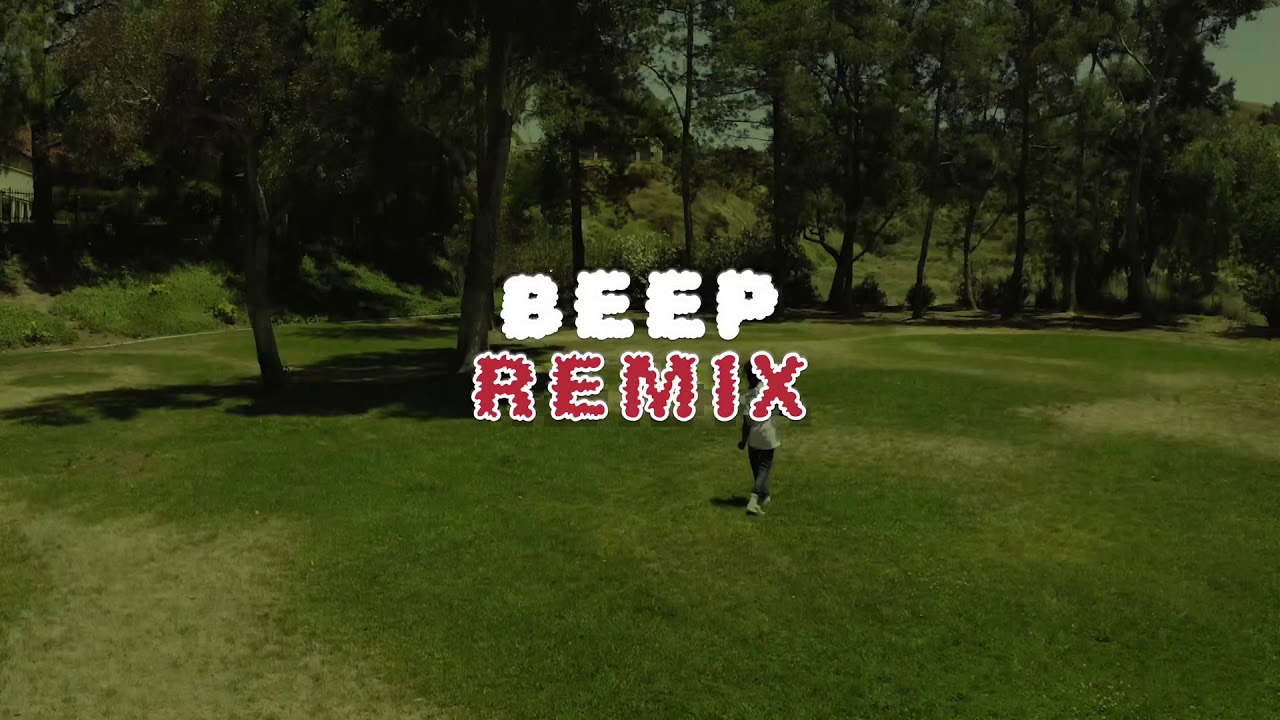 BEEP REMIX BY PHILLYBLUNTS YouTube