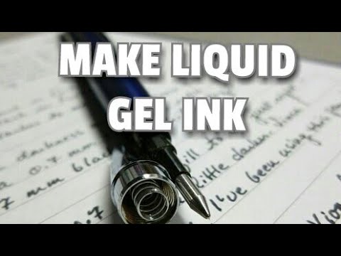 How to make a magic pen / diy magic pen at home / 1 ingredient