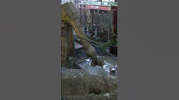 Such power #robotics #automation #technology