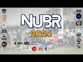 NUBR 2024 POOL A (QUARTER FINAL) - MONASH VS SUNWAY