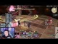 🔴FF14 and Aion 2🔴PF adventures!🔴10/10 savage🔴IM 45 DAMNIT🔴