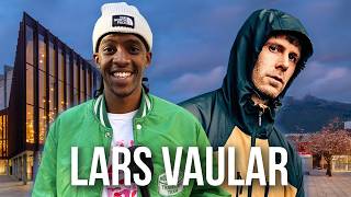 Lars Vaular-Intervju Om Nytt Album, Bokprosjekt Og Utsolgt Konsert På Festspillene I Bergen