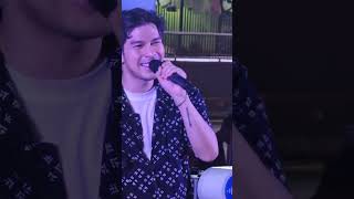 Kim arsy Widiantorachelgusti mantan Terindah At  Zone Anjungan Sarinah 131023  Fancam