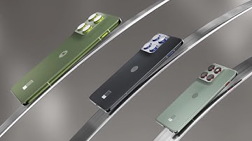 #motorolaEdge70 - The No Compromise Ultra slim Phone - 3 X 50MP cam| 5000mAh |Launch 15-Dec@flipkart