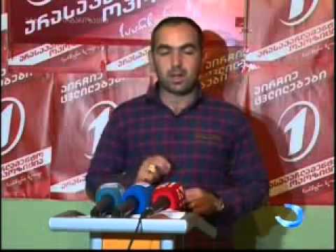 არასაპარლამენტო ოპოზიციამ, ლეიბორისტების სასარგებლოდ, მაჟორიტარობის კანდიდატები მოხსნა