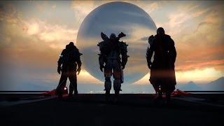 Destiny - Bande-annonce officielle de l'E3 - De nouveaux départs [FR]