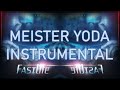 Azet - Meister Yoda | INSTRUMENTAL by DRC [Remake]