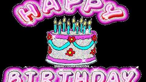 Thumbnail of stevie wonder happy birthday  lyrics