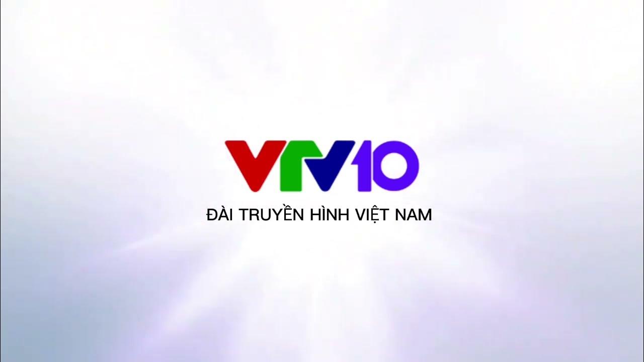 (CHẾ) VTV10 ident 2023 (1) - YouTube