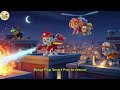 Mighty Pups Paw Patrol Fun Moments