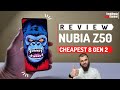 Nubia z50 unboxing i review i the best cheapest snapdragon 8 gen 2 smartphone in the world i 2023