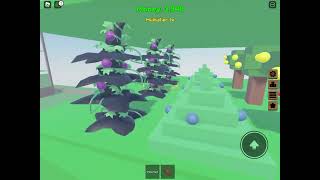 mini tour inside factory (fruit juice tycoon: refreshed) screenshot 5