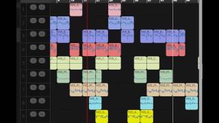 Davids Creative Tech Project 1