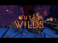 Outer Wilds OST - Travelers (All Instruments + Build Up) [EXTENDED]