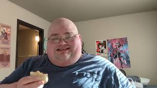 Royce Tries Subway's Meatball Sub