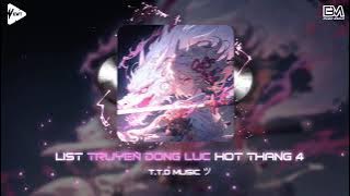 ♫ List Nhạc CỰC TRUYỀN ĐỘNG LỰC ♫ Mashup Fake Love | 7 Years ♫ Tracklist Nhạc Hot Trong Tháng 4 ♫
