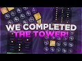 WE GOT THE ENTIRE TOWER ON ROOBET!