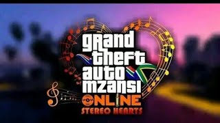 How to install GTA mzansi and password