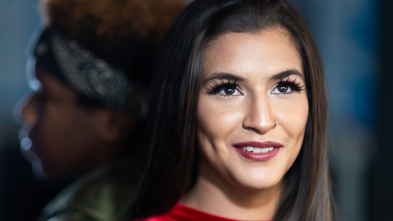 Winter Things Cover by Jessica Ruiz