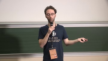 Ethereum Community Conference
