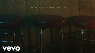 Walker Hayes - Beer In The Fridge (Audio)