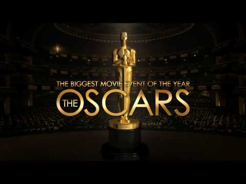 ABC Oscars Promo