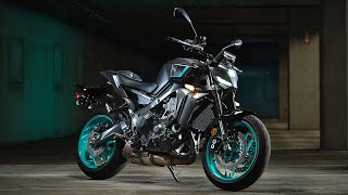 2024 Yamaha MT 09 First Ride, Redefining Performance with Precision Engineering