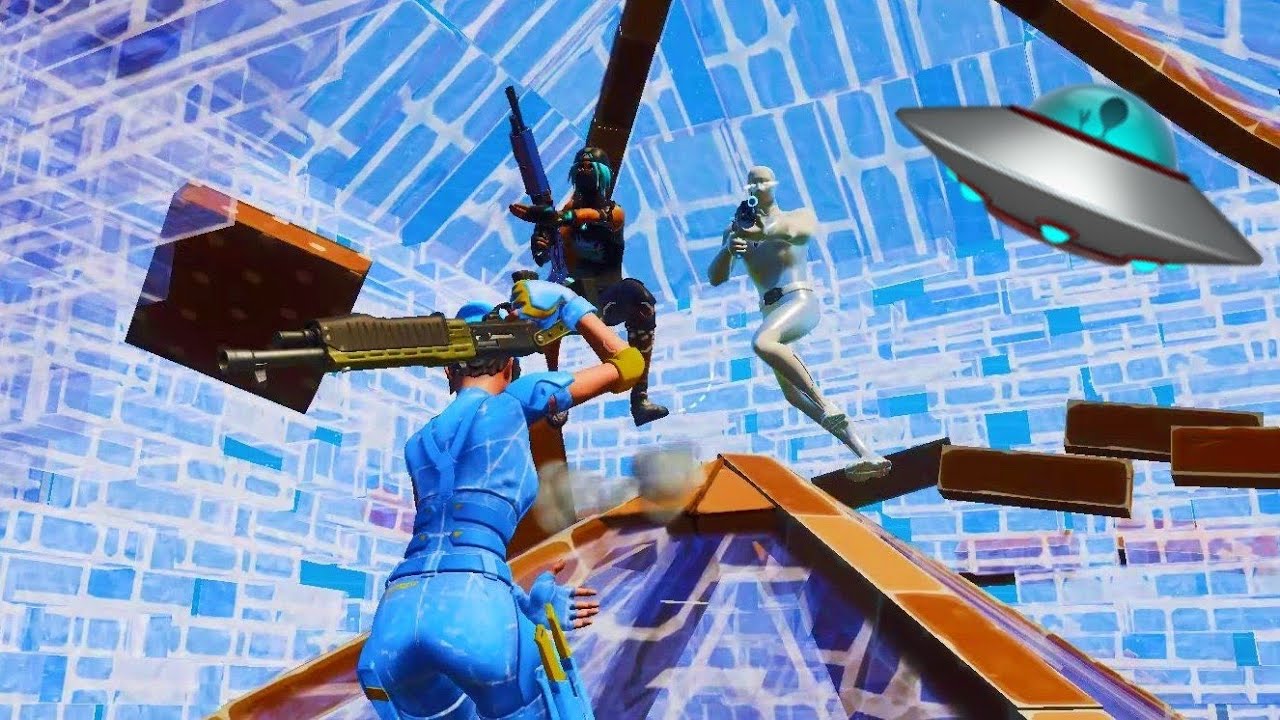 2055 🛸(Fortnite Montage) YouTube