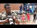 Dangerous king  2  emmanuel ehumadu action  movie  nigerian movie