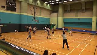 20200630 KOALA JR. VS OOPS 1st Quarter