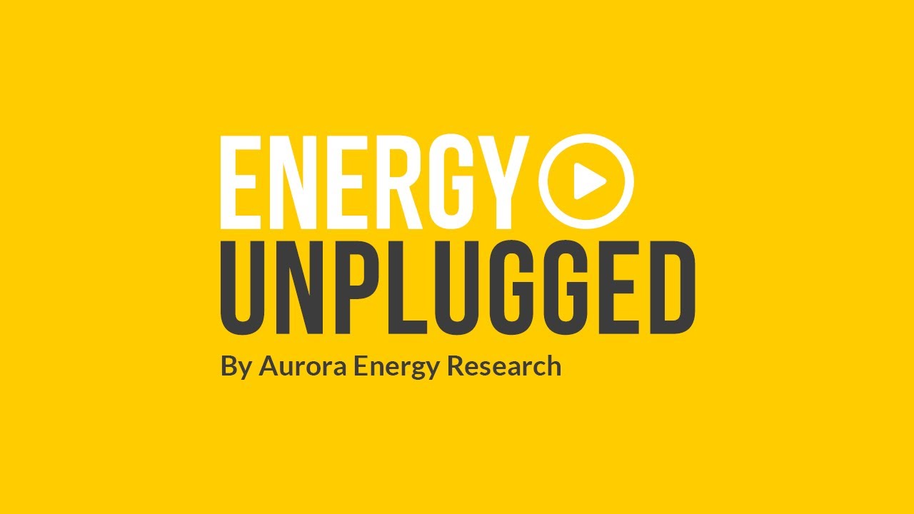 EP.271 - Flexibility, Batteries and the Future of Europe’s Power System