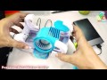 Portable Mini Cooler for this Summer: Works Well for Small Area: Review & Working Portable Mini Cooler for this Summer: Works Well for Small Area: Review & Working
