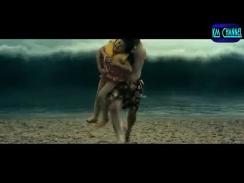Video Sóng thần kinh hoàng ở Haeundae !!! - youtube