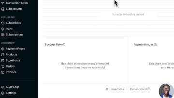 Linking Paystack API to WordPress